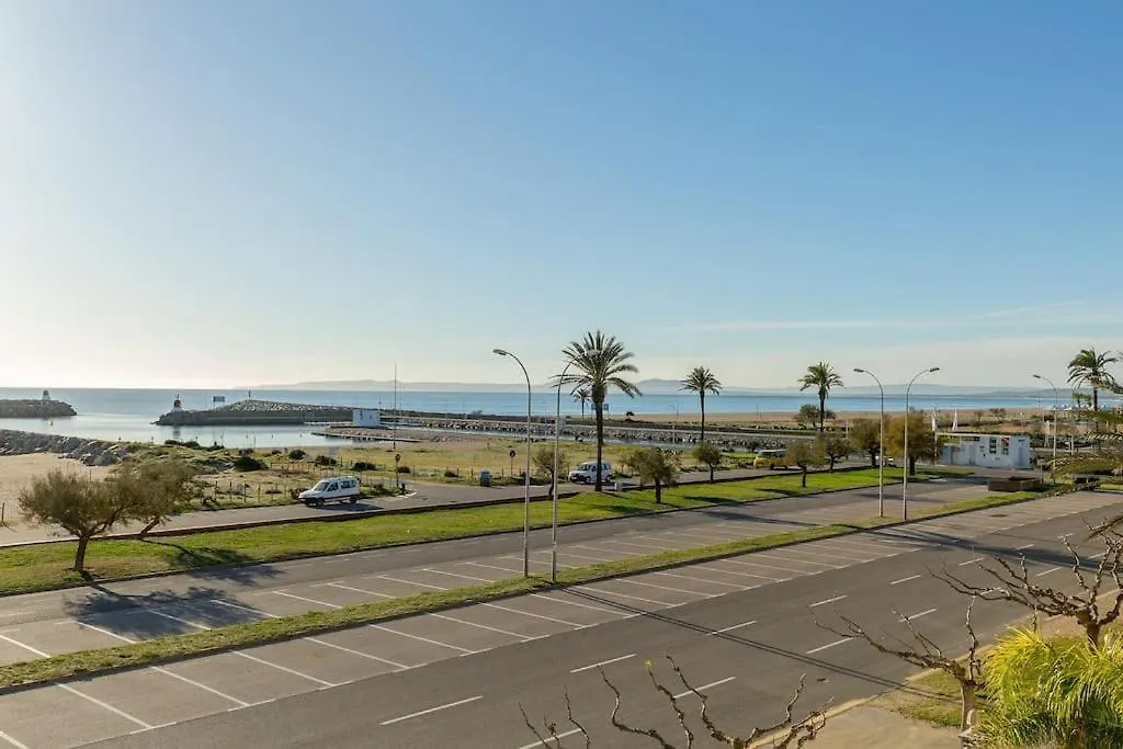 V020 - Puerto Primero Empuriabrava Hébergement de vacances