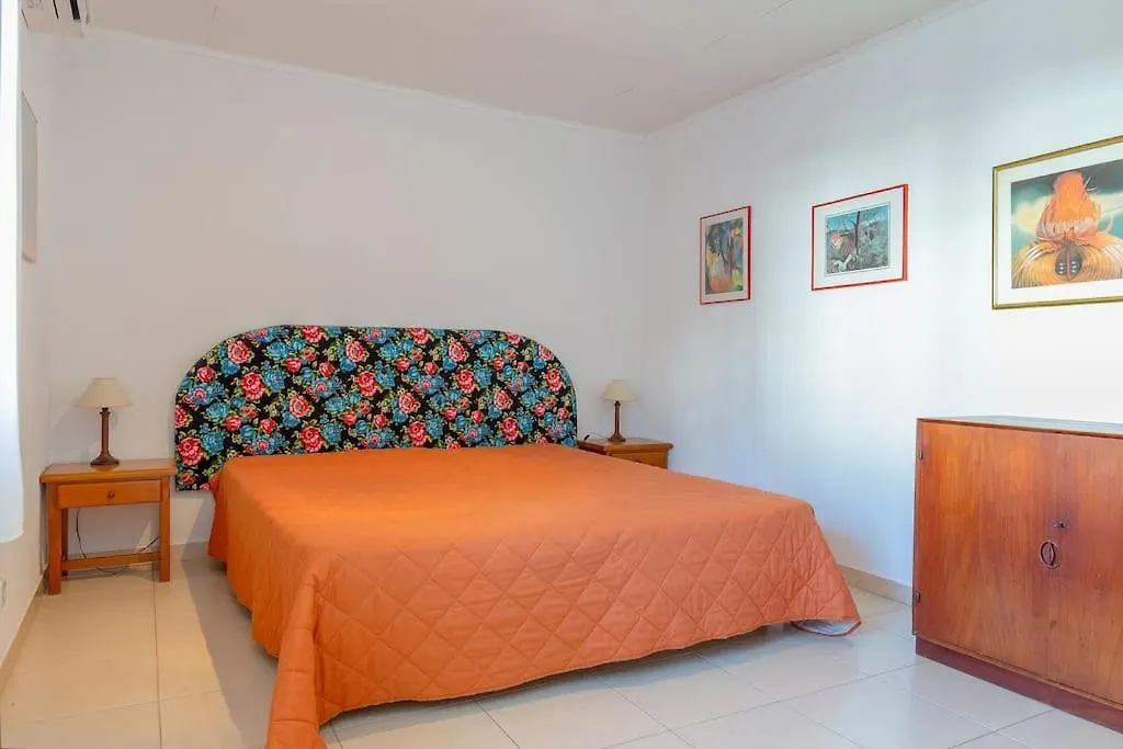 Hébergement de vacances V020 - Puerto Primero Empuriabrava