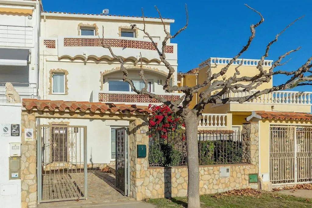V020 - Puerto Primero Empuriabrava Espagne