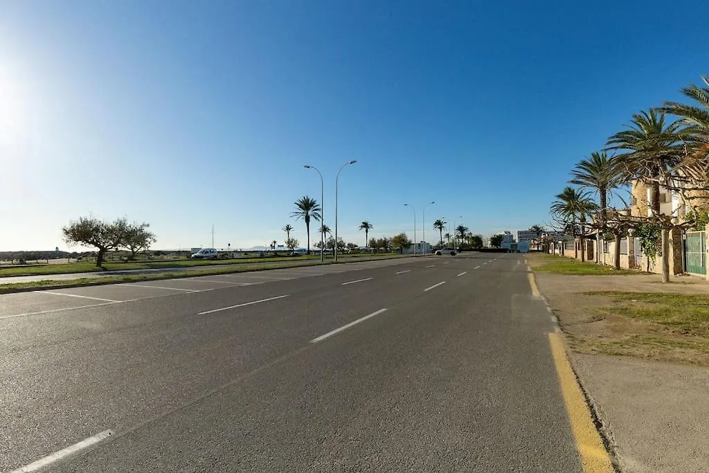 Hébergement de vacances V020 - Puerto Primero Empuriabrava Espagne